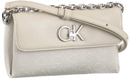 Torebka Kopertówka Calvin Klein Re-Lock Mini Crossbody Bag_JCQ