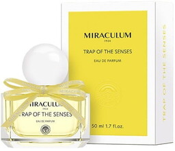 MIRACULUM Woda perfumowana 50ml Trap of the senses