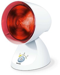 Lampa na podczerwień BEURER IL 35