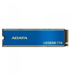 Dysk SSD ADATA Legend 710 256GB PCIe 2280