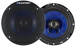BLAUPUNKT Głośniki samochodowe ICx 662