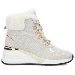 Buty damskie Liu Jo BF2031PX164 ALYSSA 05 Beżowe