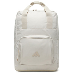 Plecak adidas adidas Prime JX3988 Beżowy