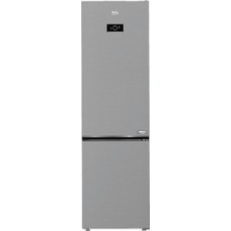 Lodówka BEKO B3RCNA404HXB 203.5cm Platinium NoFrost HarvestFresh