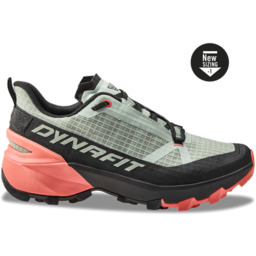DYNAFIT Buty damskie TRANSALPER 2 W Black Out/Jadelite