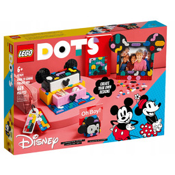 Lego 41964 Dots Myszka Miki i Myszka Minnie