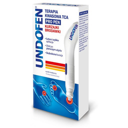 Undofen Terapia kwasowa TCA Pro Pen 2.0