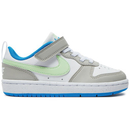 Sneakersy Nike Court Borough Low Recraft (Ps) DV5457