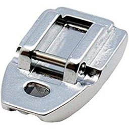 alfa-organ prénsatelas do niewidocznych zamków, akcesoria do maszyny