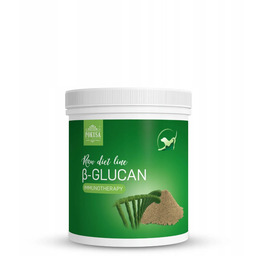 POKUSA RawDietLine B-Glucan 250g na odporność
