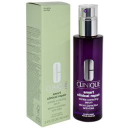 Clinique, Smart Clinical, Serum do twarzy, 100 ml