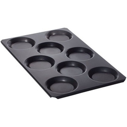 Blacha do pieczenia 8 jajek placków naleśników Multibaker