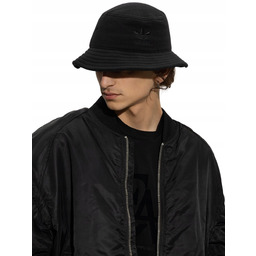 Młodzieżowy kapelusz Adidas Bucket Hat