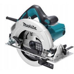 Makita HS7611 Mocna Kompaktowa Pilarka Tarczowa 190mm 1600W