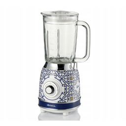 Blender kielichowy Ariete Capri 583 1,5L do Kruszenia