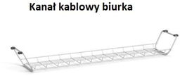 Sove SV-64 Koszyk kanał na kable 80 cm