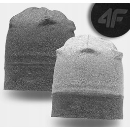 Czapka 4F 4FAW23AFCAU059 r.S/M