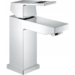 Grohe Eurocube Bateria umywalkowa stojąca Rozmiar S chrom