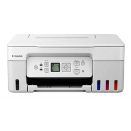Urządzenie wielofunkcyjne Canon Pixma G3470 MegaTank Biała