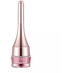 Affect, eyeliner w żelu Simple Lines, pink, 2,9g