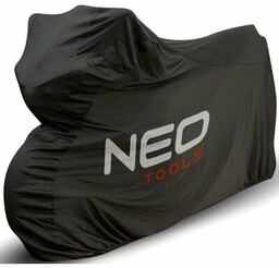 NEO TOOLS Pokrowiec na motocykl TOOLS T N10-472