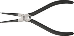 Szczypce segera do pierścieni osadczych 150 mm, wewnętrzne,