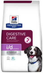 HILL''S Digestive Care i/d sensitive 1,5kg jaja