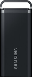Samsung Dysk SSD T5 EVO 2TB USB 3.2