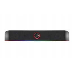 Soundbar Trust Gxt 619 Thorne 2.0 6