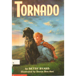 TORNADO Betsy Byars