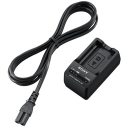 SONY Ładowarka BC-TRW do akumulatorów NP-FW50