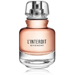 GIVENCHY L''Interdit Perfumy do włosów 35 ml