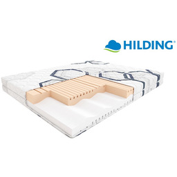 HILDING BREAKDANCE - OUTLET, Rozmiar - 80x190, Pokrowiec