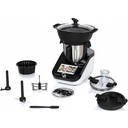 Robot kuchenny Mpm iCoook 2.0 MRK-38 1400