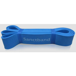 Długa guma do ćwiczeń Super Loop Band Sanctband