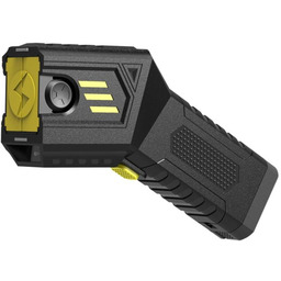 Paralizator strzelający Taser HUSHA Ares S1 (Paralizator+2kartridże+akumulator)