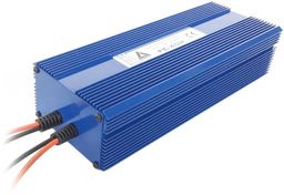 Przetwornica napięcia 24 VDC / 13.8 VDC PE-40H