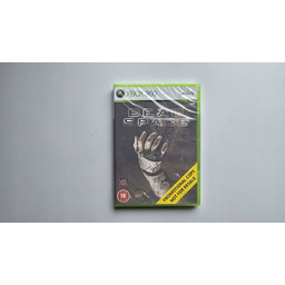 Dead Space PL XBOX 360 / ONE