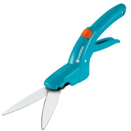 GARDENA Nożyce do trawy 8730-20 130mm ręczne
