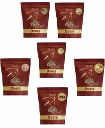 Over Horse Smakołyki/cukierki dla konia Overs 1 kg