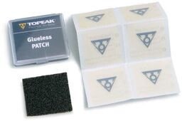 Łatki samoprzylepne Topeak Flypaper Glueless Patch Kit