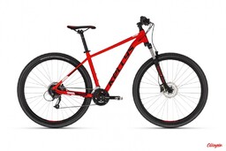 Kellys Rower Spider 50 26" Red