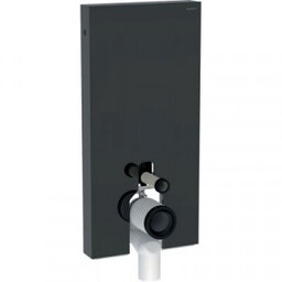 GEBERIT 131.003.JK.5 Moduł sanitarny Monolith do stojącej miski