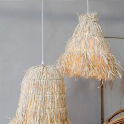 Abażur Do Lampy Wiszącej Boho Chic Antique B