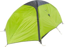 SALEWA Atlas III Tent, uniseks, dla dorosłych, kaktus/szary,