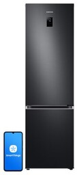 Chłodziarko-zamrażarka SAMSUNG RB38C776CB1