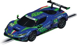 Carrera GO!!! 64243 Ferrari 296 GT3 "Cetilar Racing,
