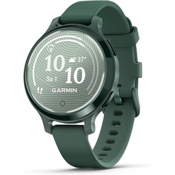 Garmin Lily 2 Active Stylowy Mały Smartwatch GPS