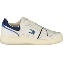 TOMMY HILFIGER BIAŁE BUTY SPORTOWE MĘSKIE
