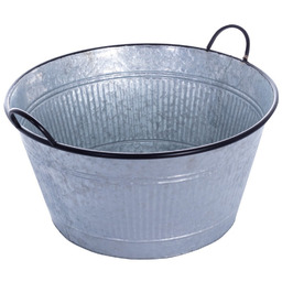 Kwietnik Retro 52x47x29cm, 52 x 47 x 29